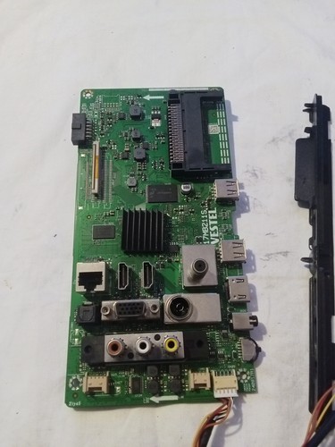 Scheda madre mainboard - per, tv