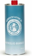 PETROLIO BIANCO LAMPANTE
