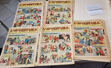 L'avventura Romantica