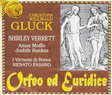 203 CD Christoph W. GLUCK