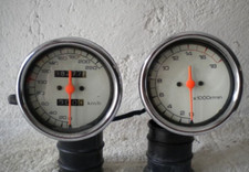 CONTAGIRI E CONTACHILOMETRI