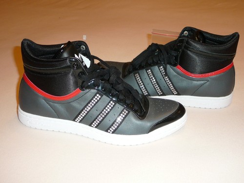 Adidas top ten - adidas,