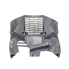 CARENA GRIGLIA COPRI RADIATORE BMW C 400 X 2022 2023 2024