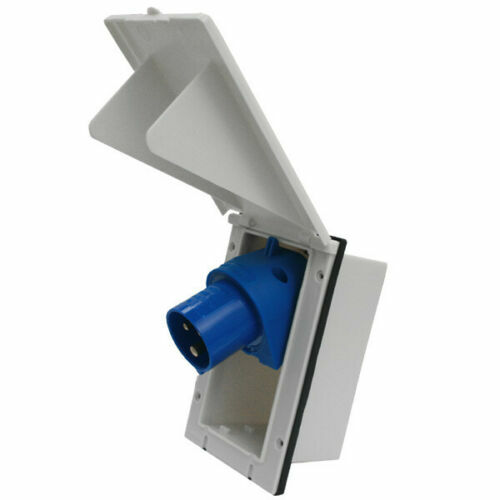Cee 220v presa - presa, corrente