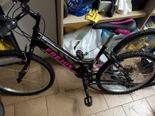 bicicletta donna 24