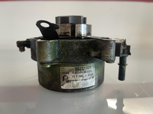 Pompa vuoto per fiat bravo - bravo, dal