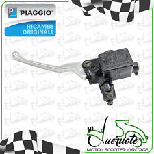 POMPA FRENO POSTERIORE LEVA