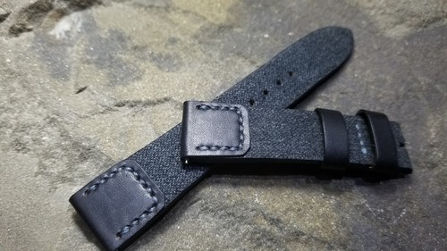 Cinturini per orologi fatti - , a