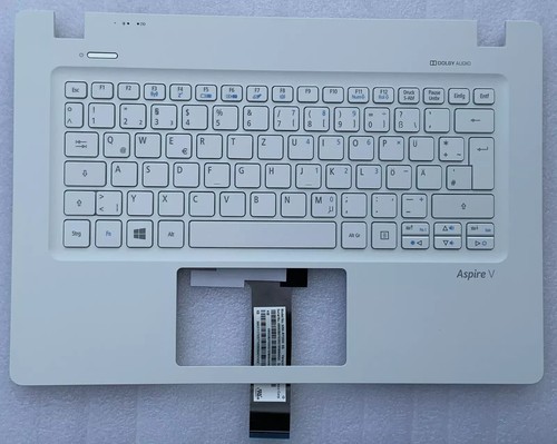 Acer aspire 372 tastiera - acer,