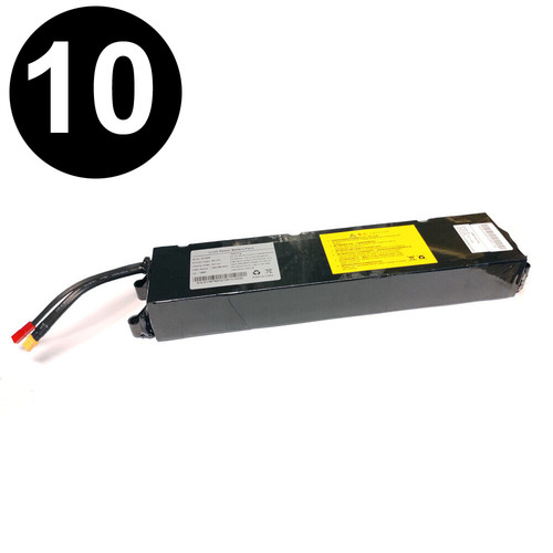 Batteria monopattino elettrico - batteria,