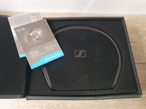 Sennheiser momentum oei - sennheiser, m2