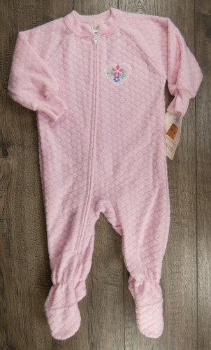 Vestito bambina nuovo vintage