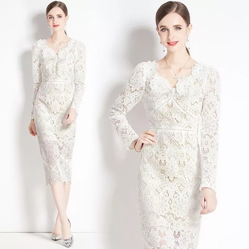 Tubino vestito abito donna - abito,