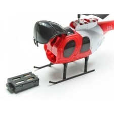 Pichler elicottero micro - elicottero,