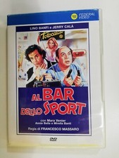  Al bar dello sport con Lino