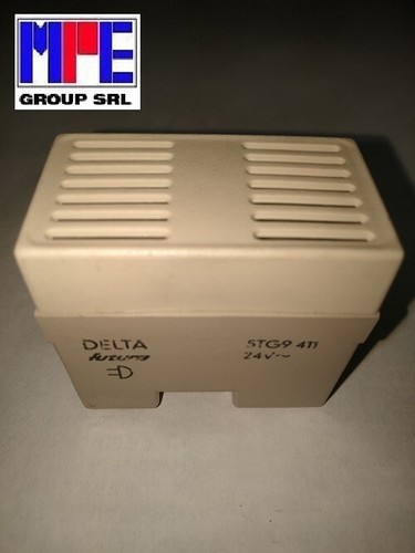 Siemens 5tg9411 ronzatore 24v - siemens,