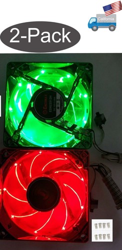 Confezione enermax 80mm - da,
