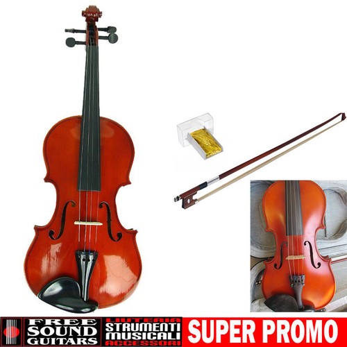 Student violino 4 kit - , 3/4