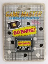 GAME MASTER - GO BANG -