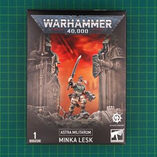 Astra Militarum Minka Lesk