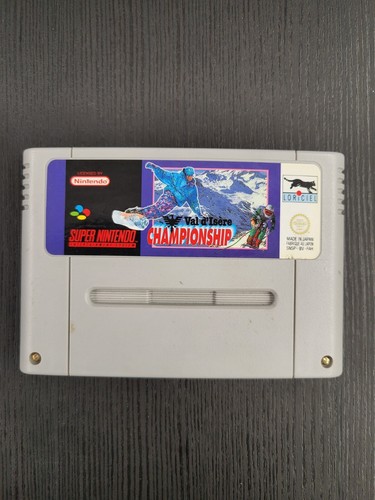Val isère championship - d'isère,