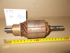 INDOTTO MOTORINO/DINAMO FIAT 600 1a S. - 1100 103 -VEICOLI D'EPOCA- leggi tutto