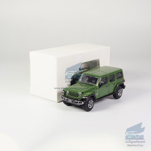 Modellino auto jeep - auto,