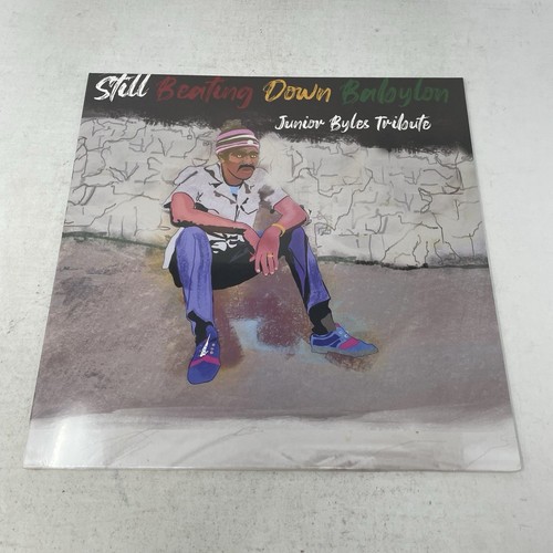 Various still beating down - various,