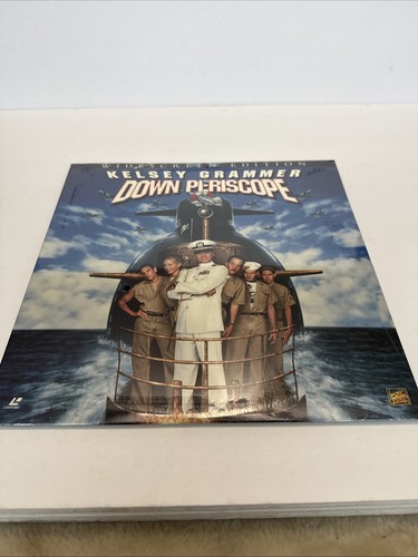 Sealed new widescreen down - sealed,