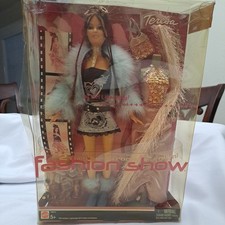 Barbie fashion show - fashion,