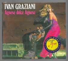 IVAN GRAZIANI AGNESE DOLCE
