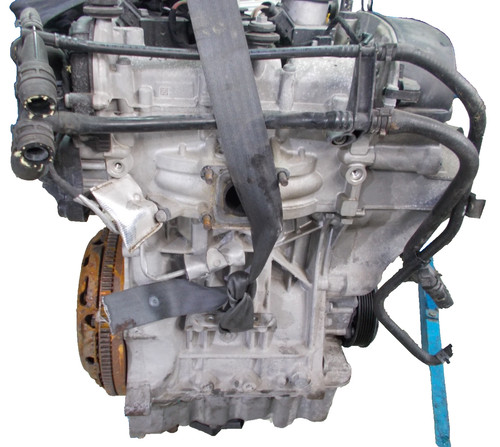 Chy volkswagen polo - ,