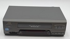 Lettore VCR VHS JVC HR-A35U