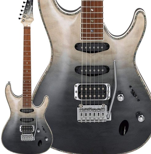 Chitarra elettrica ibanez - chitarra,