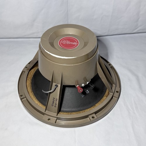 Lafayette deluxe woofer - deluxe,