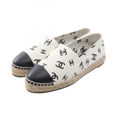 Scarpe basse chanel coco - basse,