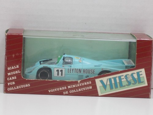 Porsche 956 mans 1987 - porsche, le