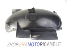 CARENA SOTTO SELLA PARAFANGO POSTERIORE INTERNO HONDA XL TRANSALP 600 V 1995