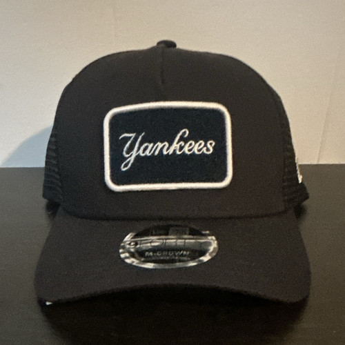 Cappello maglia new era - new,