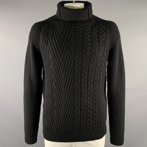 Haider ackermann maglione uomo - haider,