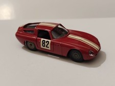 SOLIDO #148 - ALFA ROMEO