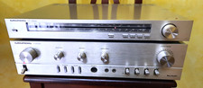 AMPLIFICATORE GRUNDIG V2000 +