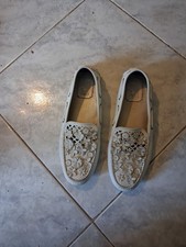 Mocasines Mujer Cristian Dior