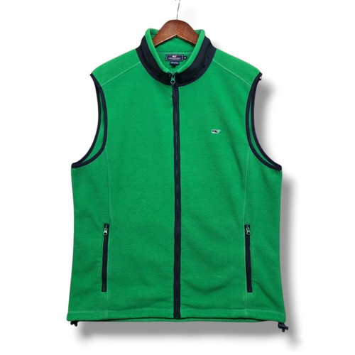 Vineyard vines harbor gilet - vineyard,