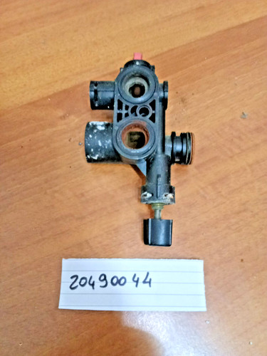 Valvola gas caldaia beretta - caldaia,
