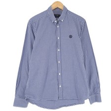 Henri Lloyd Vintage Camicia