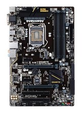 Gigabyte GA-Z170-HD3P Rev.1.0