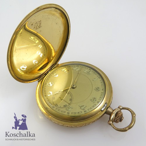 Antico orologio tasca - antico,