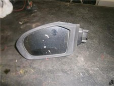 left rearview mirror for