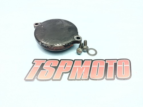 Cover testa carter head - head,